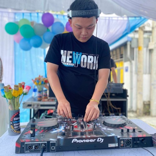 NONSTOP 2K24 - XIKE KHÔNG CHE 23 - MÔI CHẠM MÔI - TCV MIX