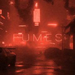 WNDRLST - Fumes