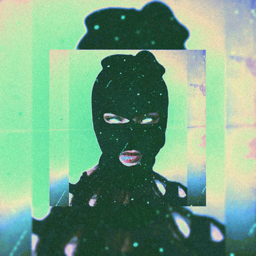 No $lackk [feat.COWBOYREZ x N4LKO] // prod.satansson
