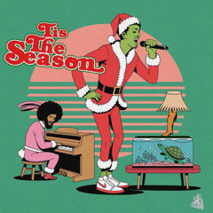 Tis the season