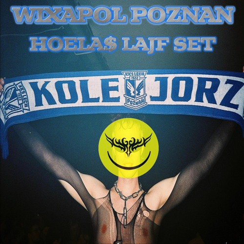 HOELA$ @WIXAPOL POZNAN  }) JESZCZE BARDZIEJ PENERSKI STYL ({