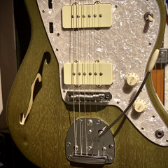 I've Been Waiting (Matthew Sweet Cover)