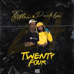 Tio Golden - Twenty Four ( Feat Paulelson )