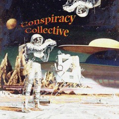Conspiracy Collective Vol 58