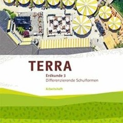 ^READ PDF EBOOK# TERRA Erdkunde für Rheinland-Pfalz und Saarland 3. Ausgabe für Realschulen und