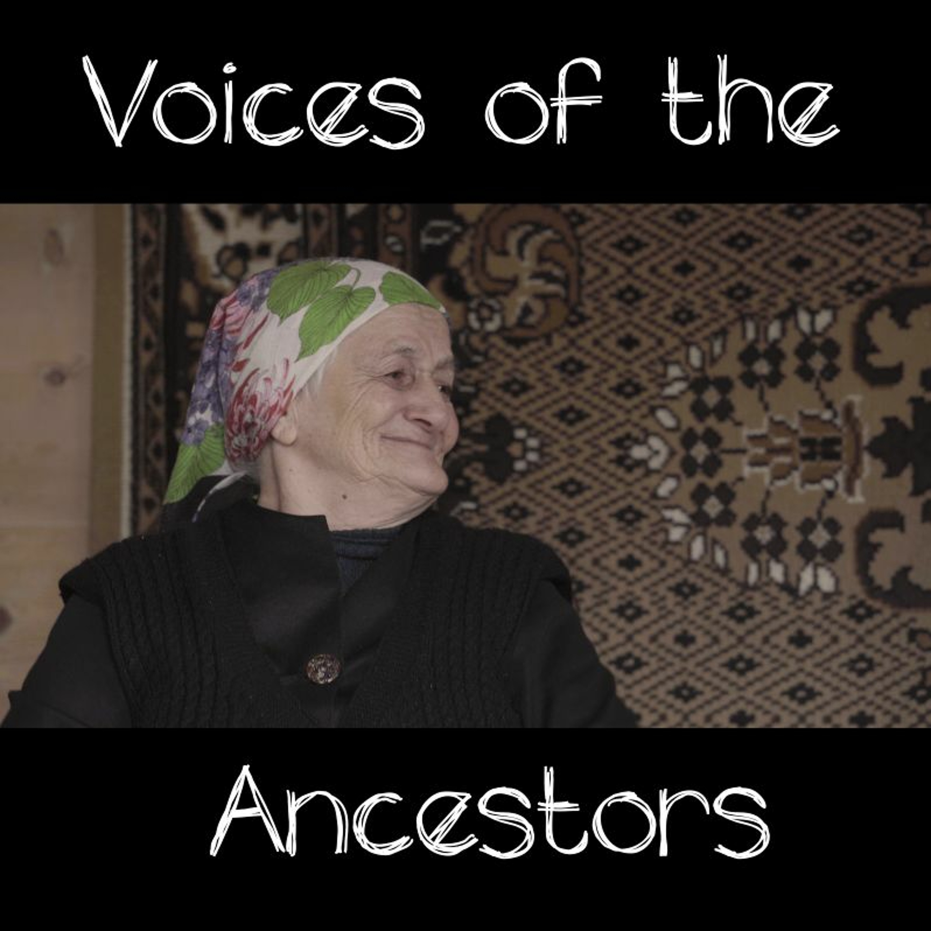 Voices of the Ancestors