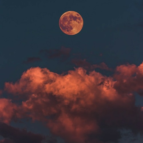 MOON IN YOUR EYES II RAW EDIT(PREVIEW)