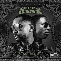 Zaytoven - Left Da Bank (feat. Young Dolph) [Instrumental] (Reprod. Sungazer)