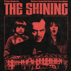 the shining {prod. Kenzee}