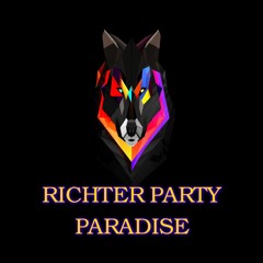 ***OUT 08/03/2023***  Richter Party - "Paradise"
