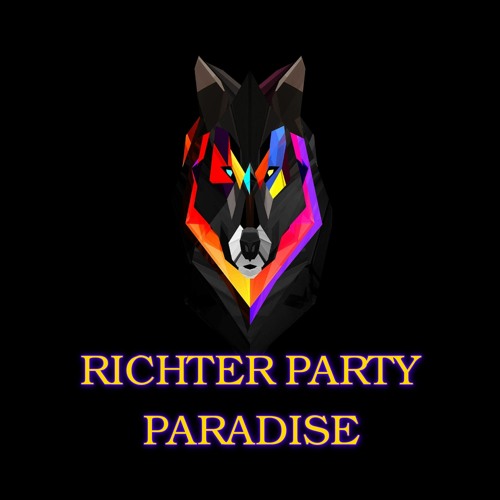 Richter Party - "Paradise"
