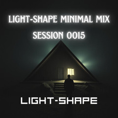 light-shape minimal mix session 0015