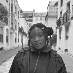 We Need Jungle, I'M Afraid : Perceval invite Kokoprisci (19.12.24)