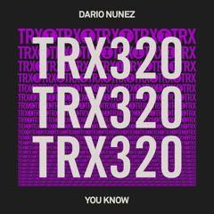 Dario Nunez - You Know