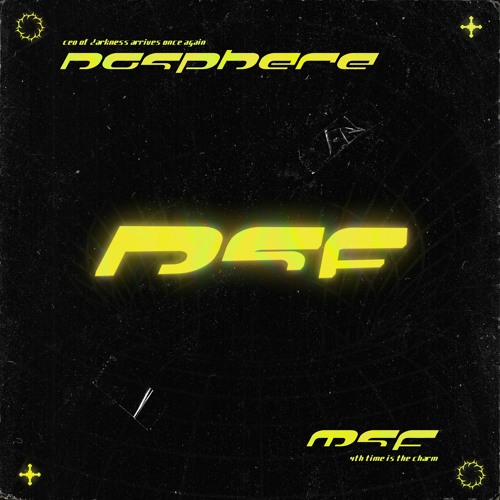 MSF x Nosphere - NSF