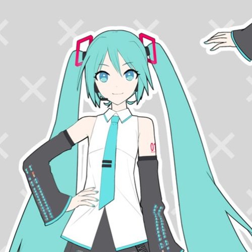 Stream 【Hatsune Miku SP/初音ミク SP】 荒野と森と魔法の歌/A