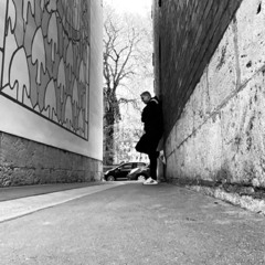 Lukas Geister Groove Session