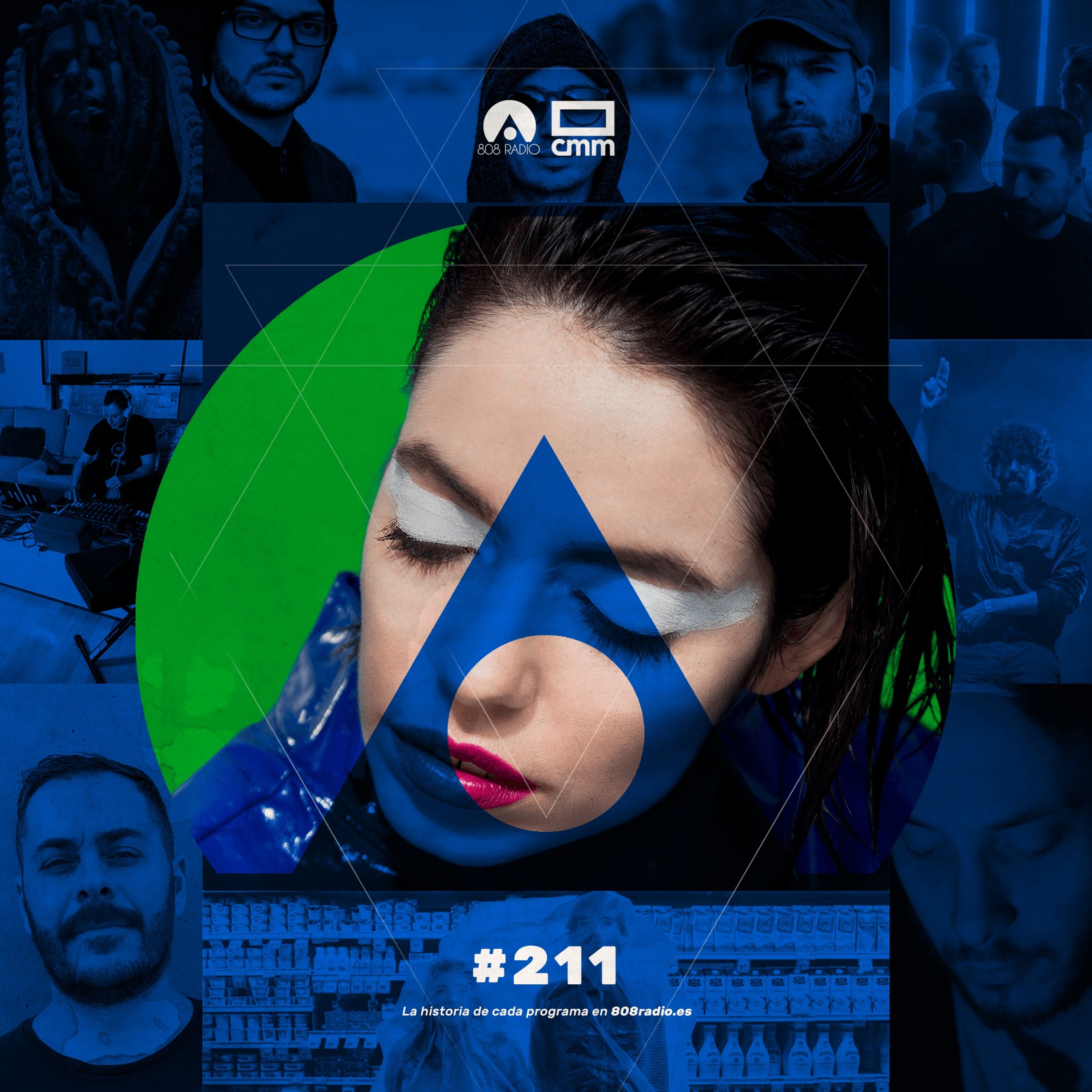 808 Radio