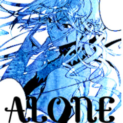 Alone (Prod. Decago & Akura)