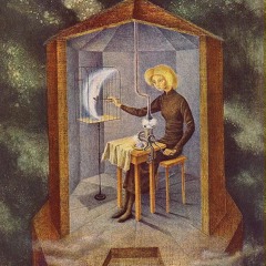 The Piscean resurge of the Kosmik Machine