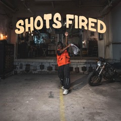 Shots Fired (w/ Austin Marc)