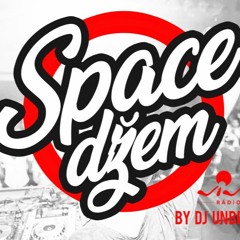 Unbeat - Space Džem 005 (Rádio Viva)
