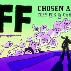 CHOSEN ANEW  - OFF Original Soundtrack - Toby Fox & Camellia