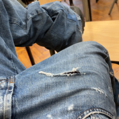 zaraz zapomne /stary odrzut unmixed (younghyper)