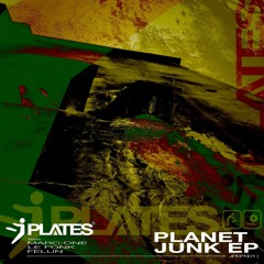 J Plates & Marc:One - The Birds [Premiere]