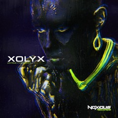 Xolyx - The Matrix (Clip) [OUT NOW]