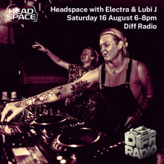 Headspace on Diff Radio