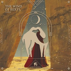 Sanra - The Wind Of Beryl (Cafe De Anatolia)