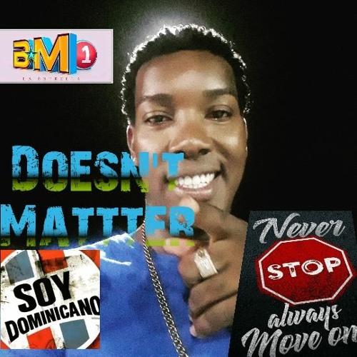 Bm1 Star - DOESN'T MATTER