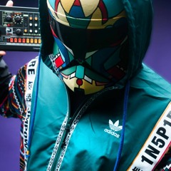 MAULI - Interlude [KCVS Remix]