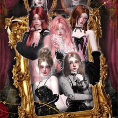 【Lemysteria: Mission3】Psycho cover by Diamond Team「Acap Ver.」