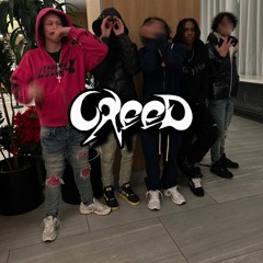 CREED - AJ Osama x danzo x DBready