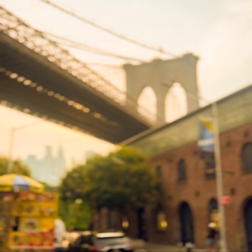 (I Can't See My Heart Ever Loving) Someone Else