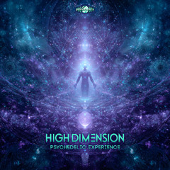 08 - High Dimension - Kabbalistic Sigil