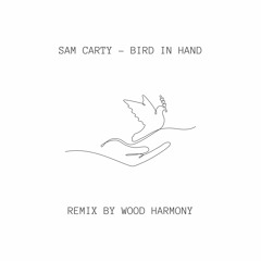Sam Carty - Bird in Hand (REMIX by WOOD HARMONY) PREVIEW