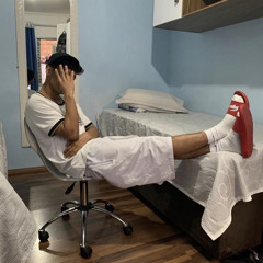 Lucas Feitoza- Londres (Prod.EREN