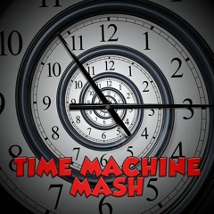 TukkerTempo - Time Machine Mash