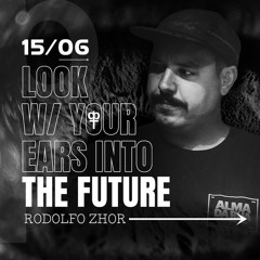 Set - Rodolfo Zhor | DPT024 At Artland Studios 15/06/24