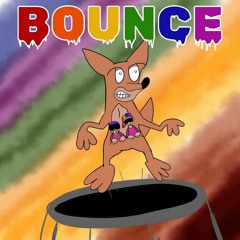 Bounce (feat. Seman Sissy) (Prod. DOMBOI)