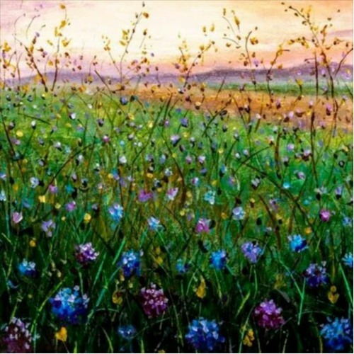 Wildflower - feat. Maura Shawn Scanlin - mastered