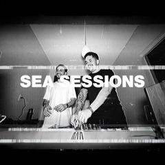SEA SESSIONS VOL.3 - GUIGO B2B BALL