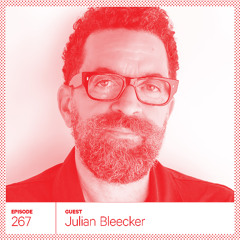 267. Julian Bleecker