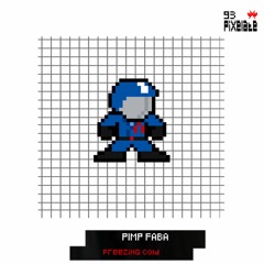 Pimp Faba - Freezing Cold (PIXELATE93)