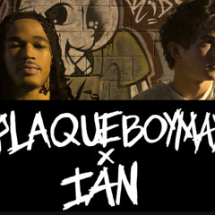 IAN - ETA (Prod. Sxprano) ( PLAQUEBOYMAX STREAM )
