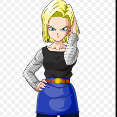 ANDROID 18