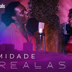 Intimidade - Liniker e Agnes Nunes [Abre Alas Session]